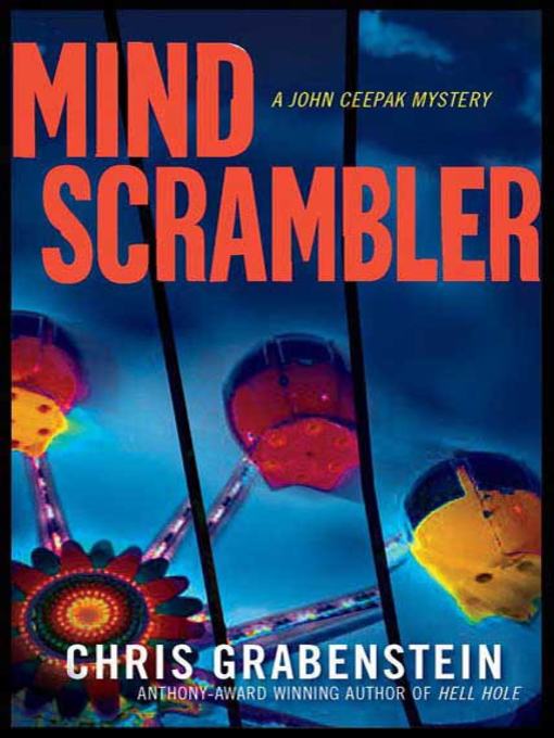 Title details for Mind Scrambler by Chris Grabenstein - Wait list
